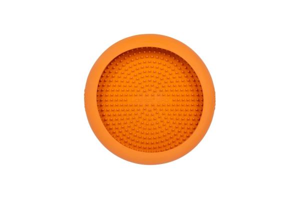 LickiMat UFO -  Orange